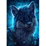 los lobos mandan