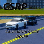 CS:RP California State Law Enforcement