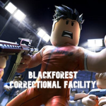 BlackForest Correctional Facility