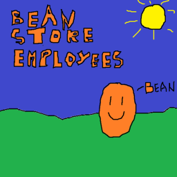 The Bean Store Hang Out