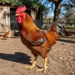 Huge Chicken Group Thumbnail