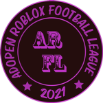 [ARFL] Adopen Roblox Football League