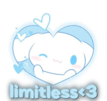 limitless<3