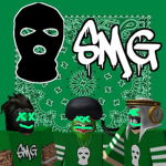 [BRRP] SCUM GANG