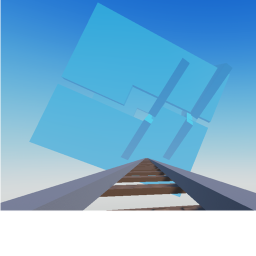 CART RIDE INTO ROBLOX STUDIO