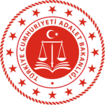 •T.C Adalet Bakanlığı•