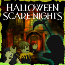 🎃 Halloween Scare Nights