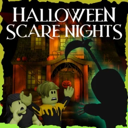 Halloween Scare Nights icon
