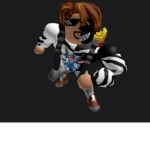 Robux for people i knoweeeeeee