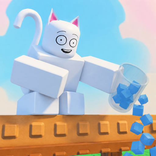 Spoil a Cat