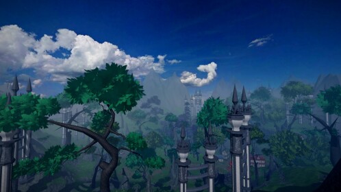 [📜QUESTS] Arcane Conquest