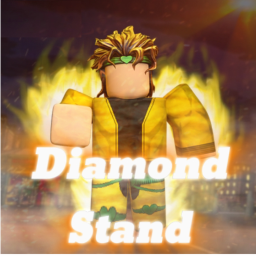 Diamond Stand[BETA]