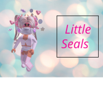 ~ * Little seals * ~