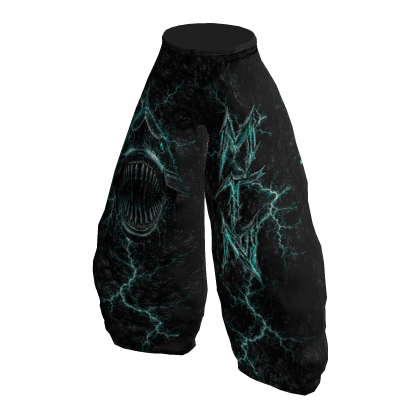 MTN Shark