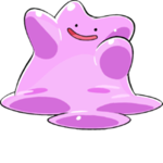 The Ditto Squad