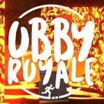 Obby Royale