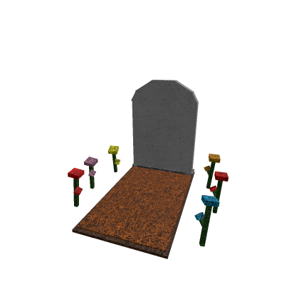 Gravestone