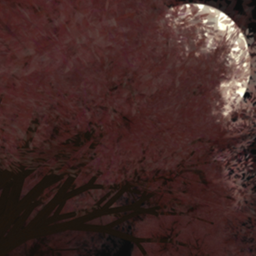 Shizukesa [HORROR]