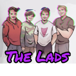 The Lads Forever