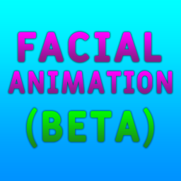 Facial Animation Test