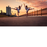 Dance your heart OUT!