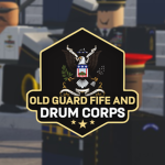 Old Guard Fife and Drum Corps ⁃