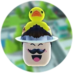 Game Badge Thumbnail