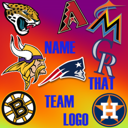 Name That Team Logo