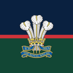 [BIOT] The Royal Welsh