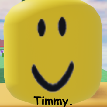 timmy.