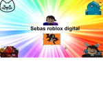 Sebas Roblox Digital Produccion