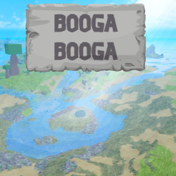 Booga Booga Tribal Dawn