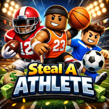 Steal a Athlete