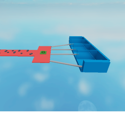 The normal obby