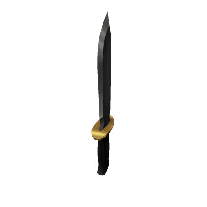 mm2 Knife (r6) -throwing isn't that good) 