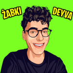 ŻABKI DEYVA Group Thumbnail