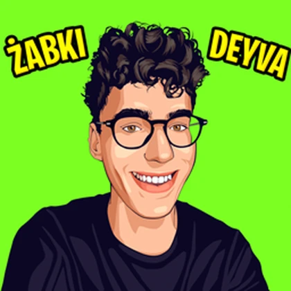 ŻABKI DEYVA Roblox group icon