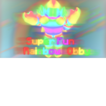 Super Fun And Hard Obby!