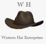 Western Hat Enterprises.
