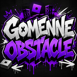 GOMENNE OBSTACLE