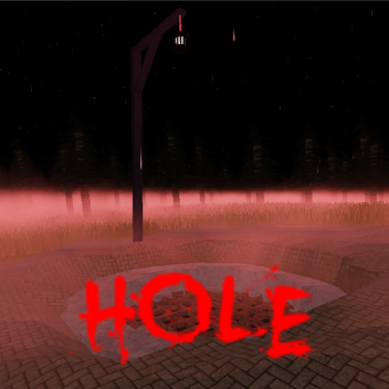 Hole