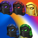 Sicarius Owners! (OFFICIAL)