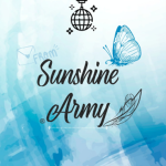~Sunshine Shine bright~
