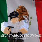 MX | Secretaria De Seguridad Publica Municipal
