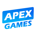 APEX Games Blue
