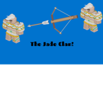 The Jade Clan!