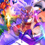 Anime SpeedStars Testing
