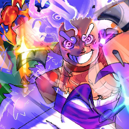 Anime SpeedStars Testing