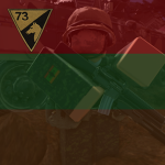 73rd Armored Cavalry Division