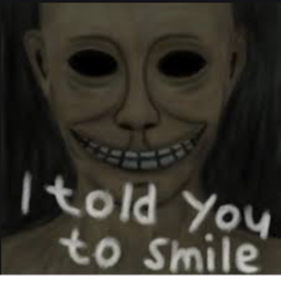 The Horror Smile [NEW]